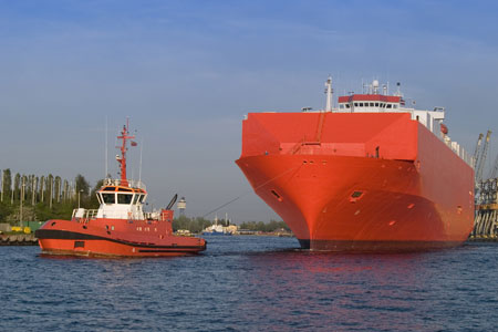 Offshore Installations