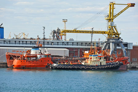 Terminal & Bunkering Operations